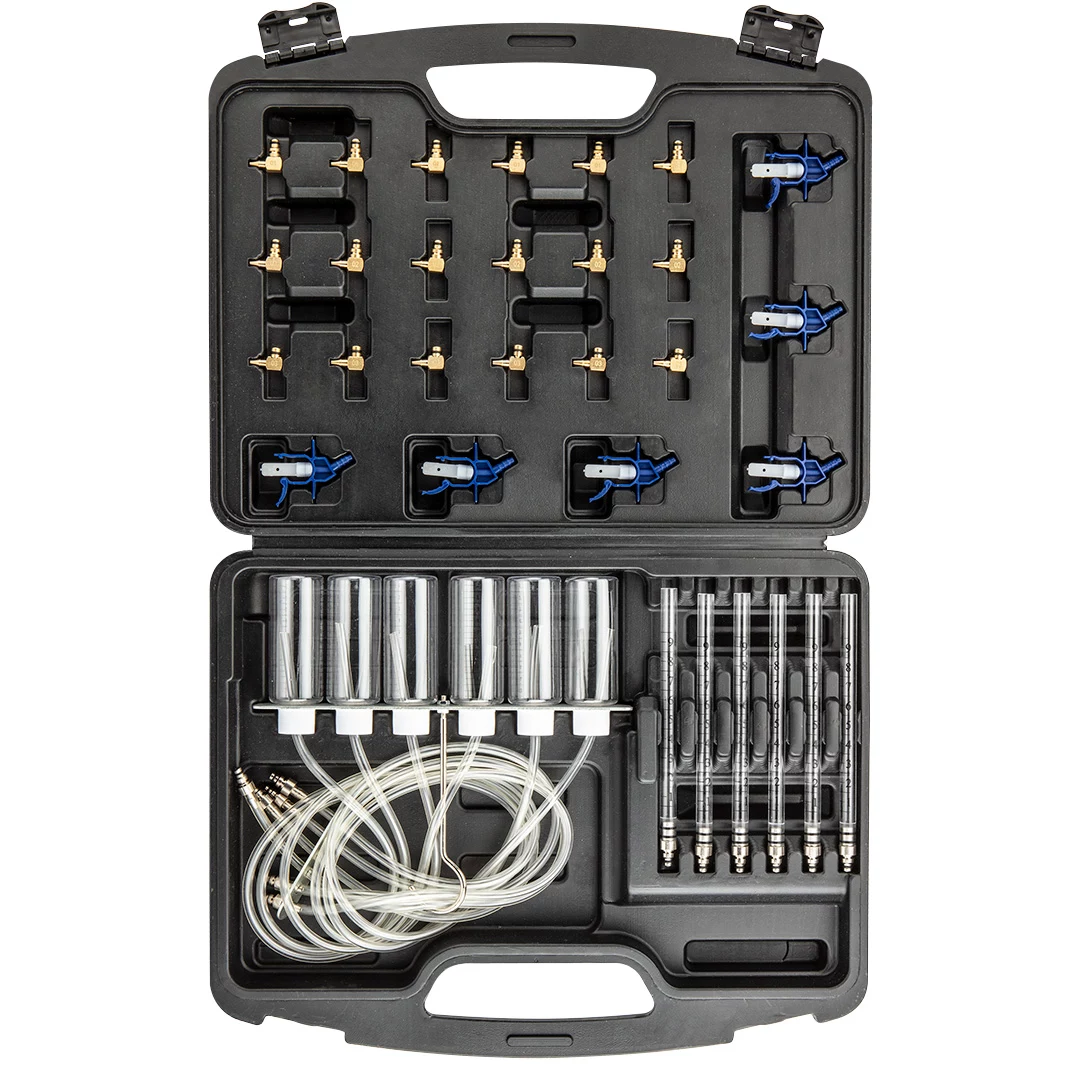 NEO TOOLS TOP-11-263 Common Rail Inžektoru