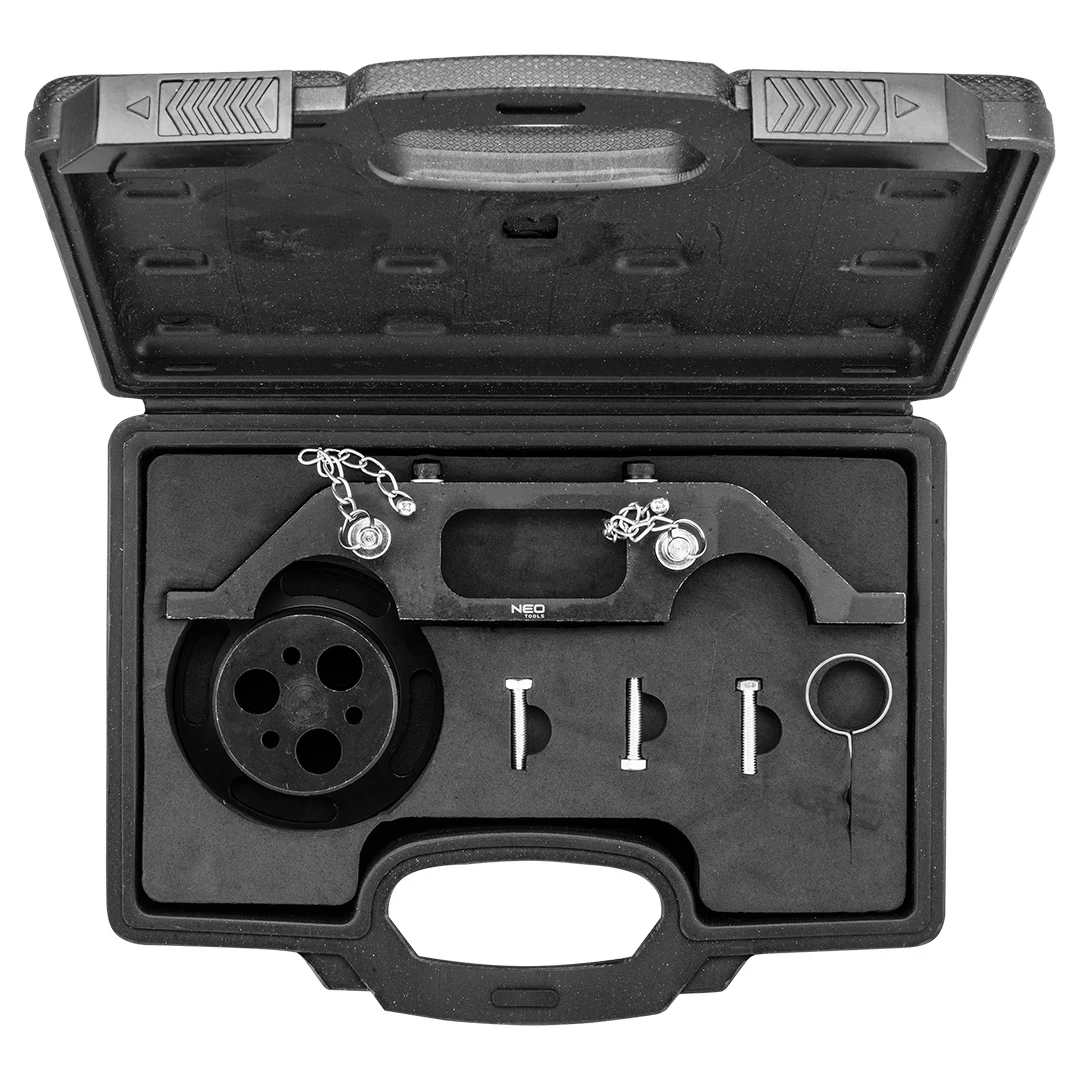 NEO TOOLS Timing Lock Kit Opel