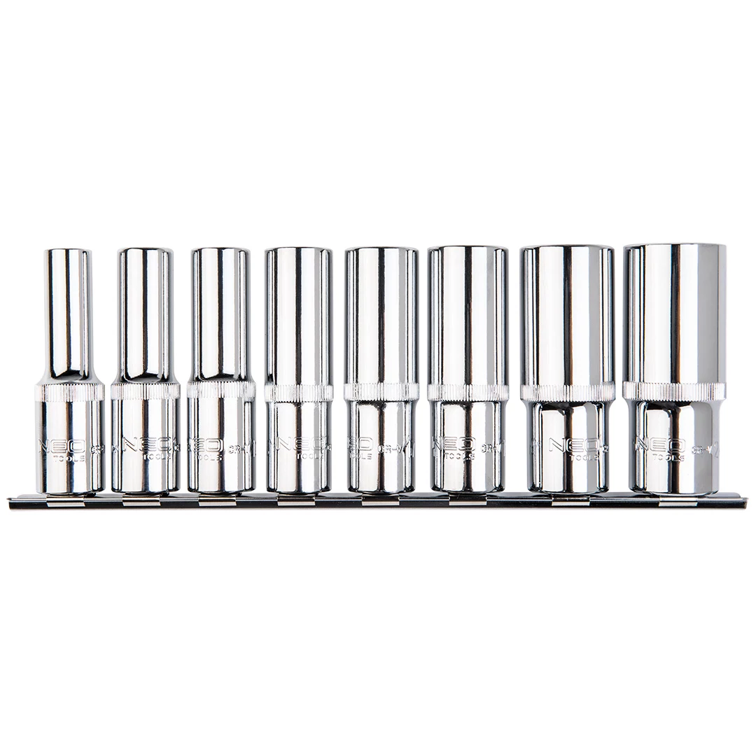 NEO TOOLS 1/2 inch Garais Spline