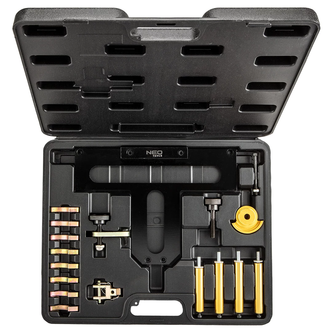 NEO TOOLS 15 daļu BMW benzīna