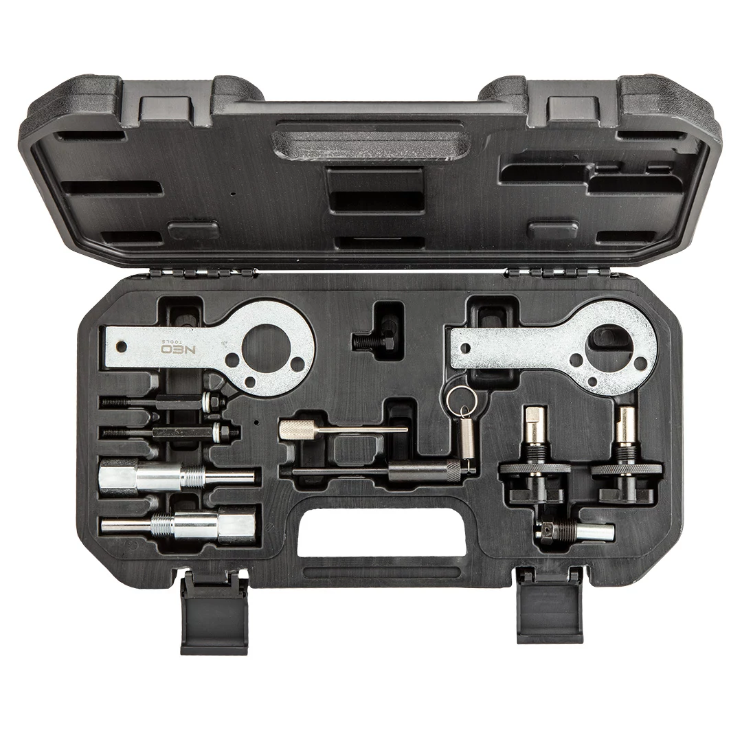 NEO TOOLS TOP-11-323 Laika regulēšanas fiksācijas