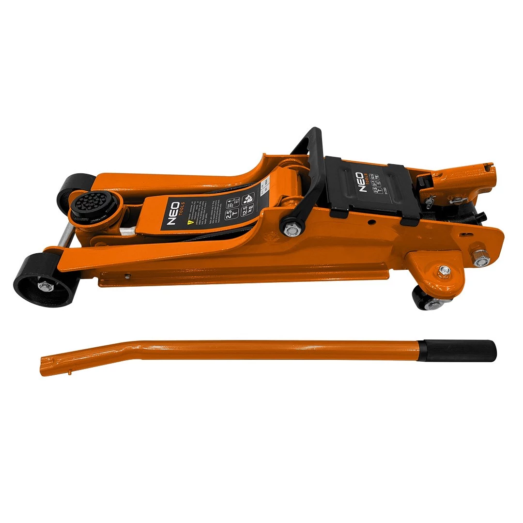 NEO TOOLS 11-733 hidrauliskais domkrats 2
