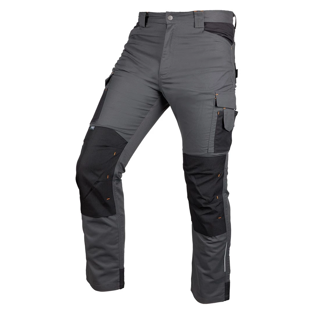 NEO TOOLS Mix&Match darba bikses, audekls