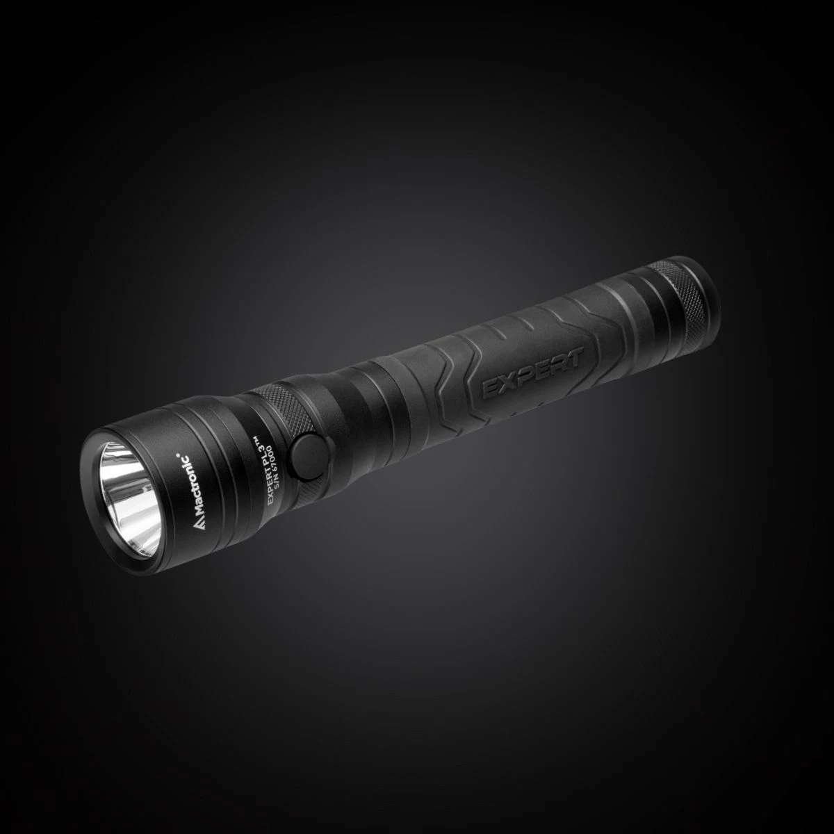 MacTronic Expert PL3 THH0022 lukturītis