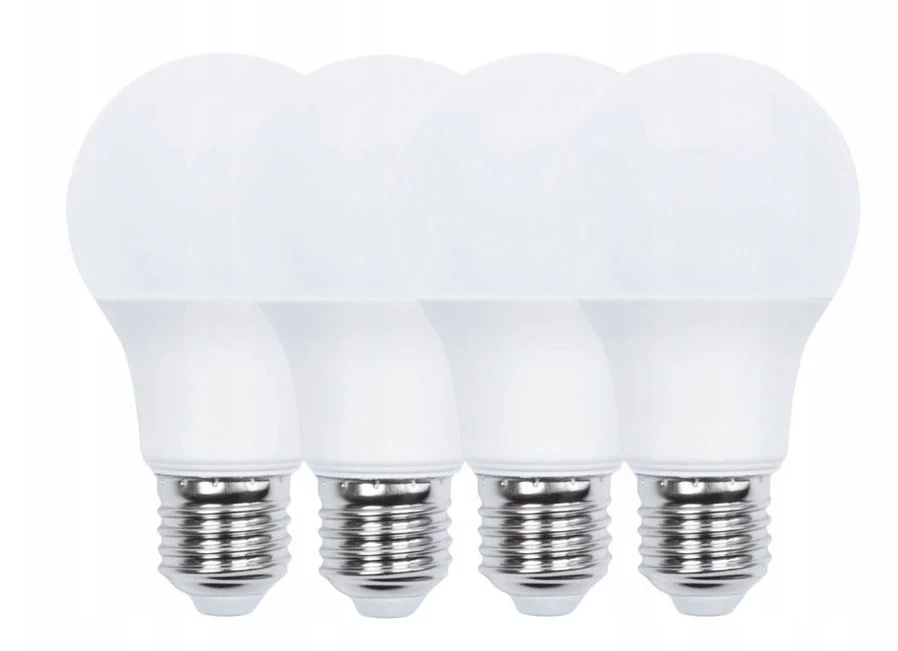 Blaupunkt LED spuldze E27 A60 9W
