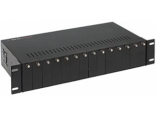 SIGNAL OM-14 Gigabita vairākmode šķiedras mediju