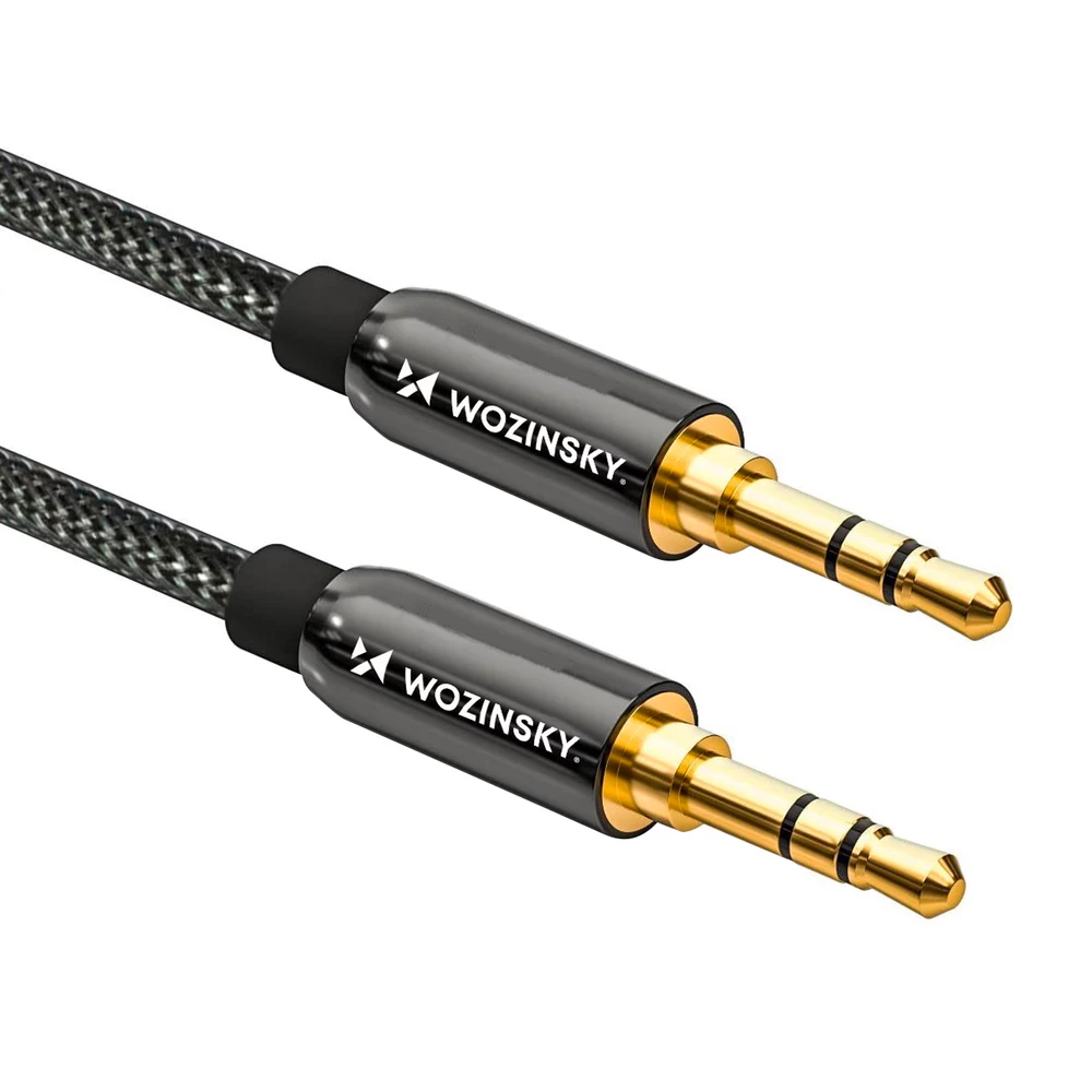 Wozinsky Universal 3,5 mm AUX
