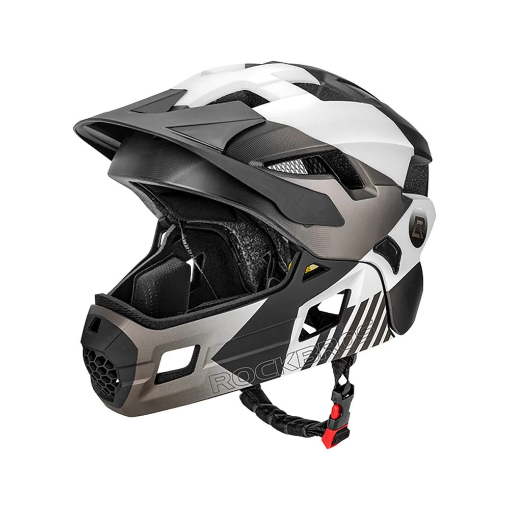 ROCKBROS TS-61 bērnu pārveidojamais veloķivere ar