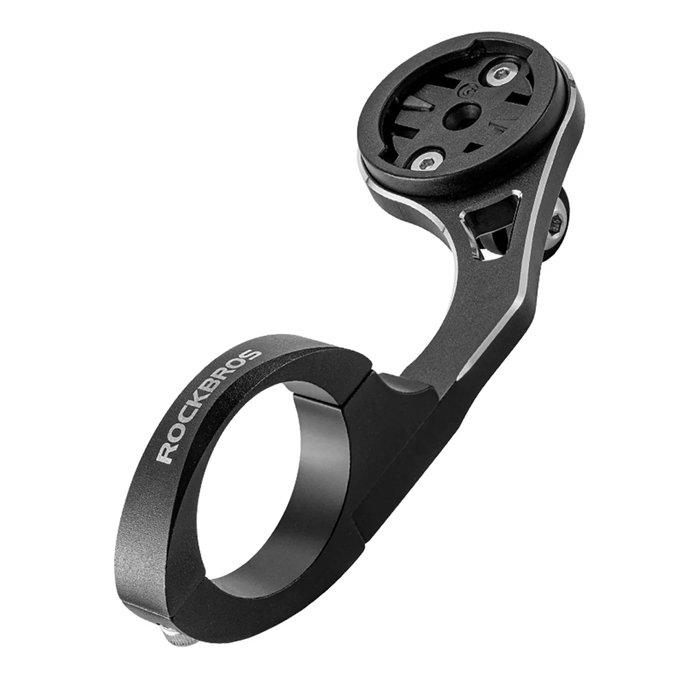 Rockbros FK-301 2-in-1 stūres stiprinājums velosipēdam