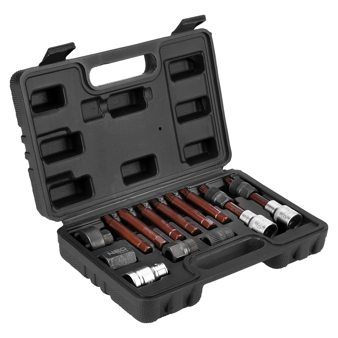 NEO TOOLS Alternatora brīvgaitas skriemeļa noņemšanas