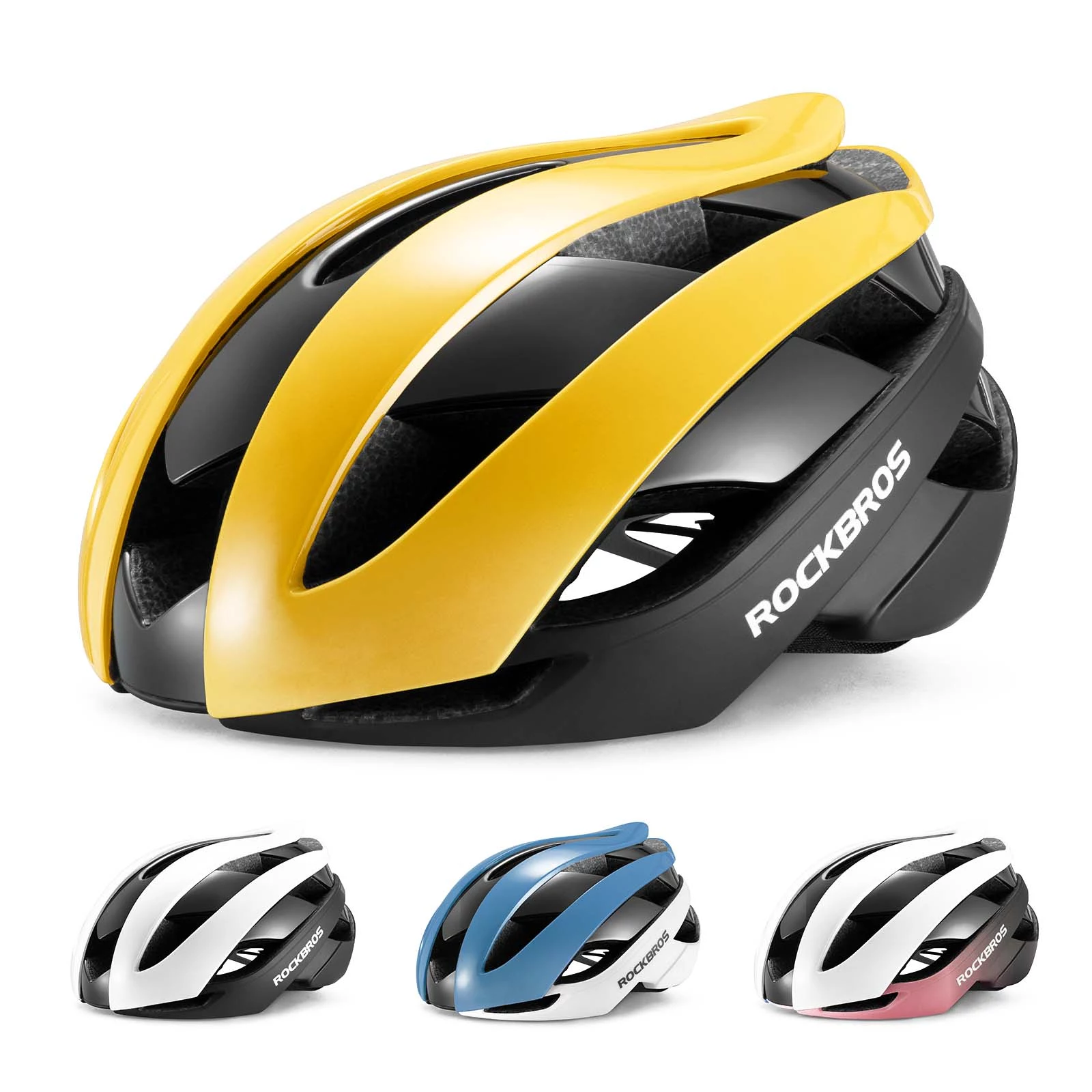 ROCKBROS šosejas veloķivere 10110004005 izmērs L