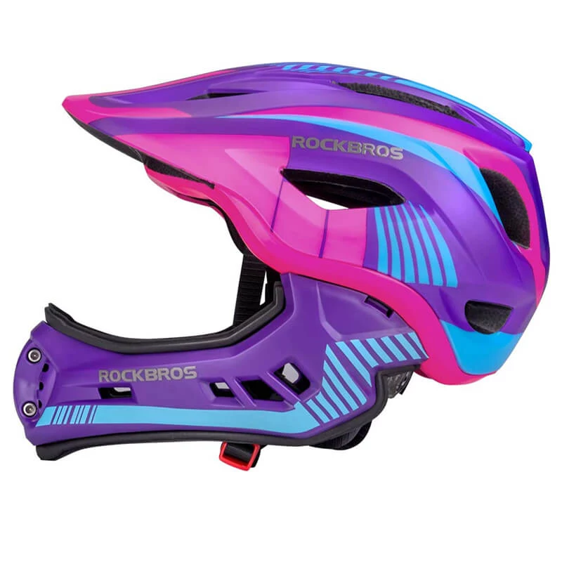 Rockbros bērnu pārveidojamā veloķivere TT-32SBPP-M ar