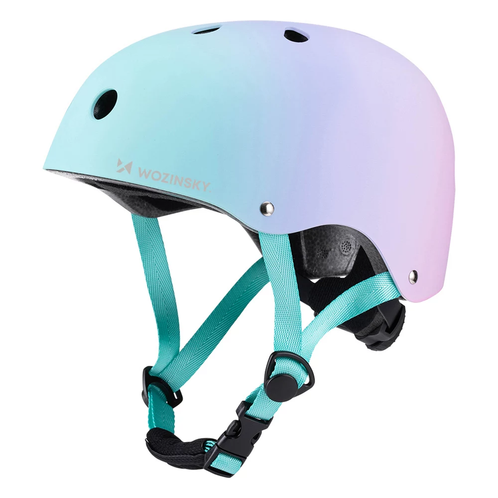 Wozinsky BMX/Skūtera ķivere 48-52 cm -
