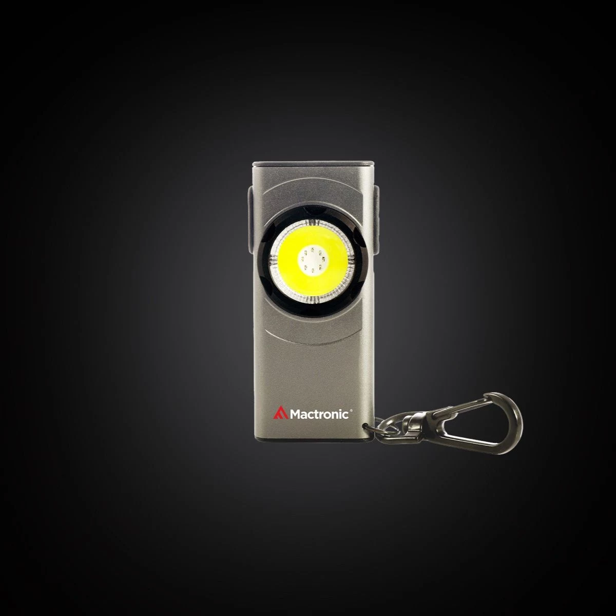 MacTronic Flagger Nano PHH0136 lukturītis-atslēgu piekariņš