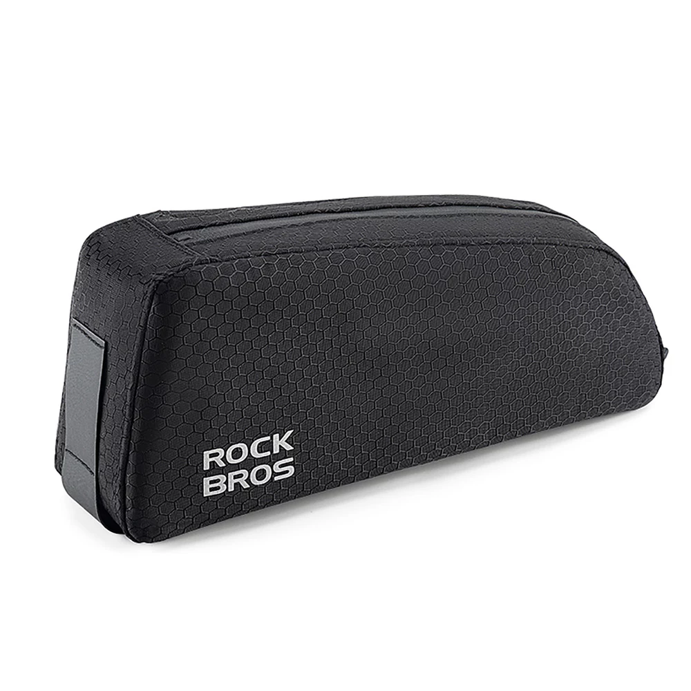 ROCKBROS velosipēda rāmja soma augšējai caurulei