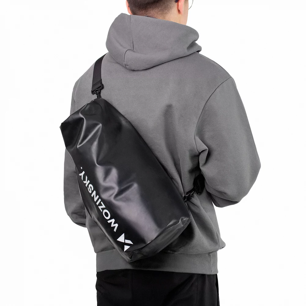 Wozinsky WWK-20 Ūdensnecaurlaidīga sausa soma 20L
