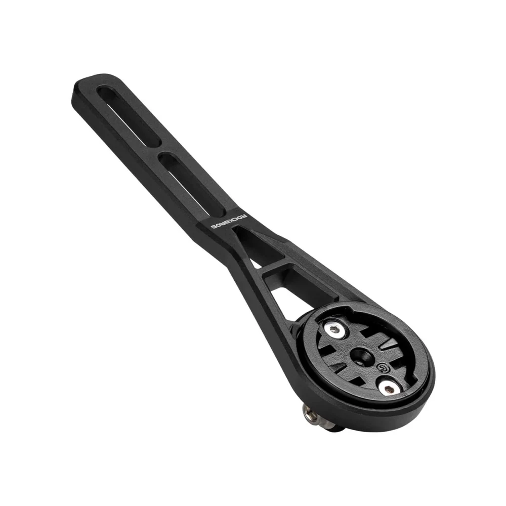ROCKBROS FK-307S velodatora stiprinājums, melns, neilons