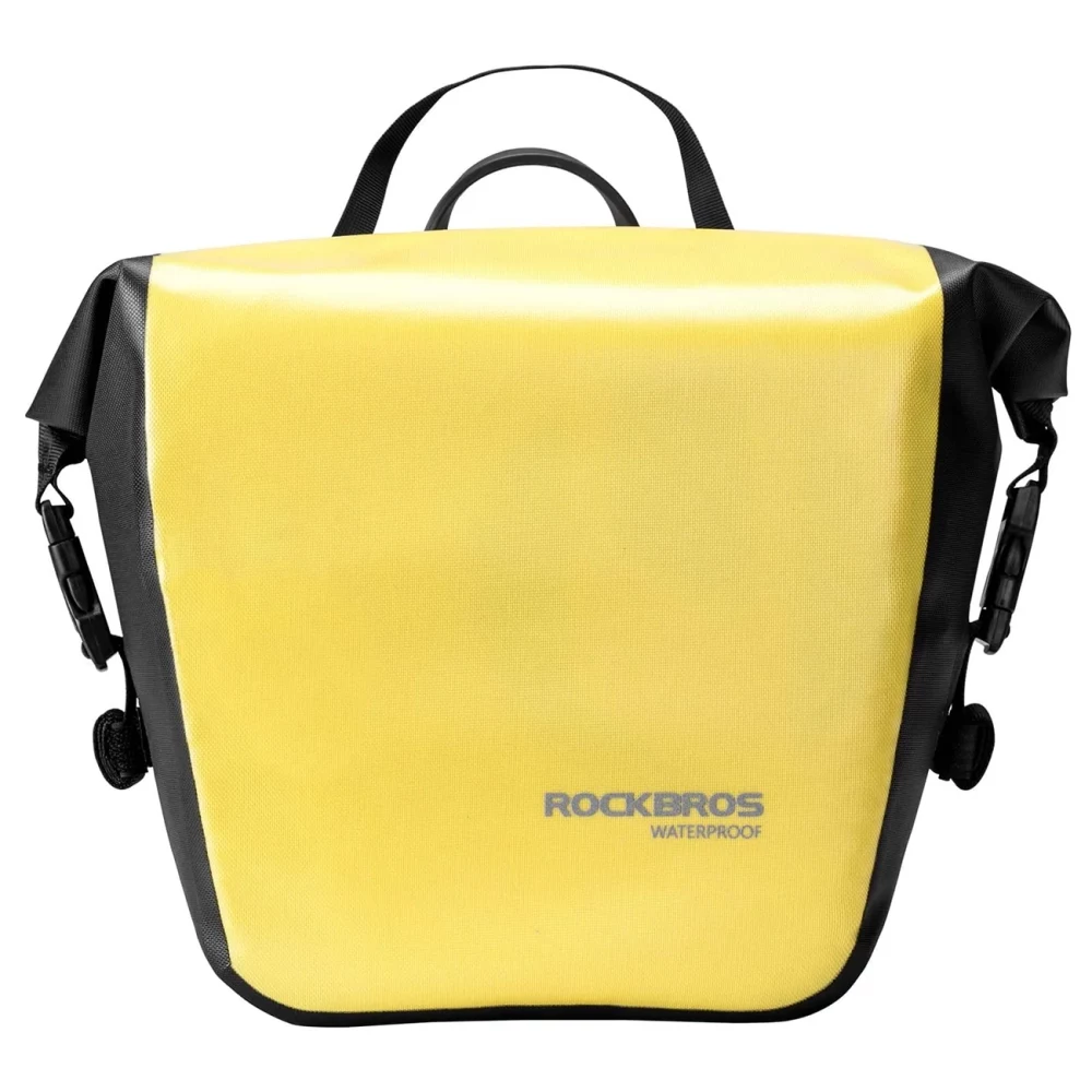 ROCKBROS AS-003-1Y Ūdensnecaurlaidīga velosomas 10-14L ar