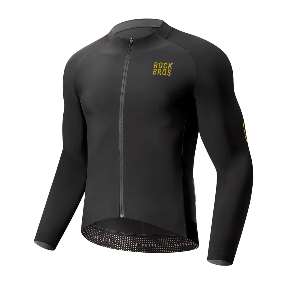 ROCKBROS YDWT020 Dimanta termo velokrekls -