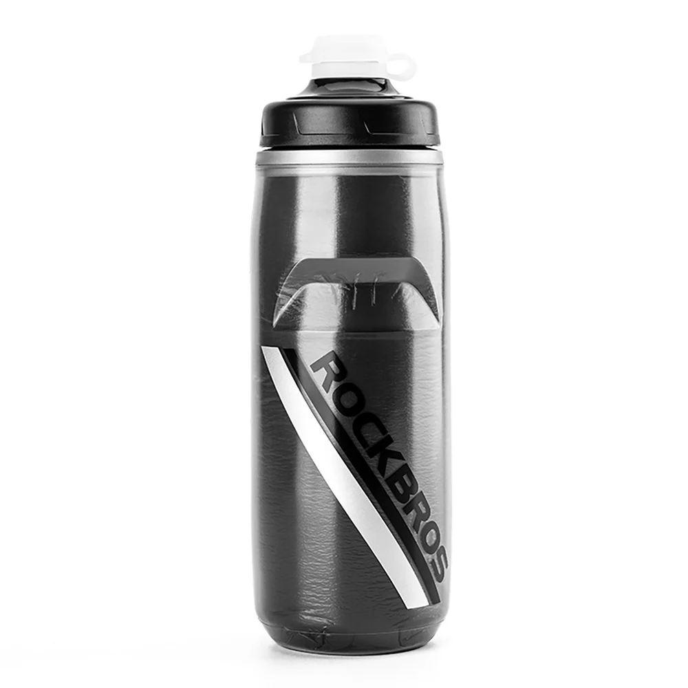 ROCKBROS termopudele velosipēdam 620 ml BPA-Free