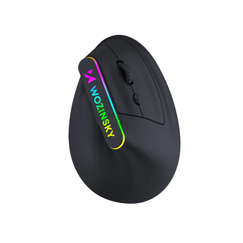 WOZINSKY WMG-1164 bezvadu vertikālā ergonomiskā spēļu