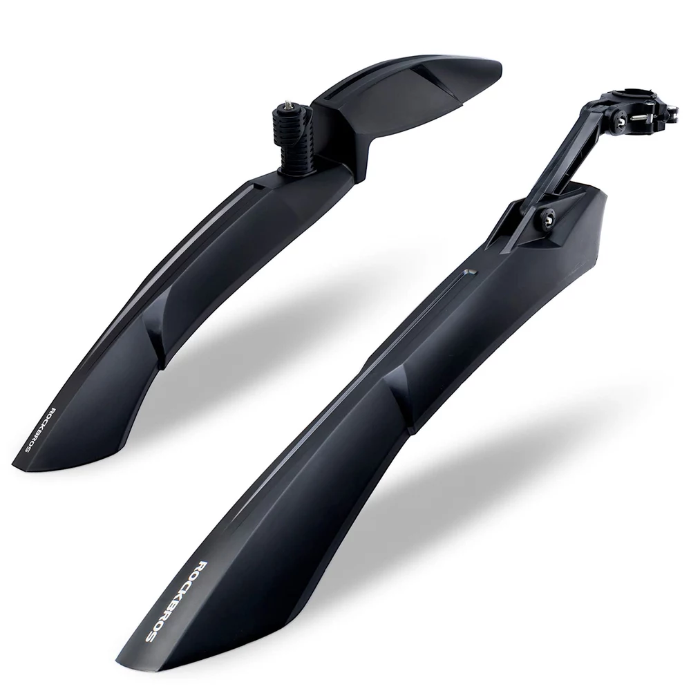 ROCKBROS FK-870 ātrās atbrīvošanas regulējami velosipēda