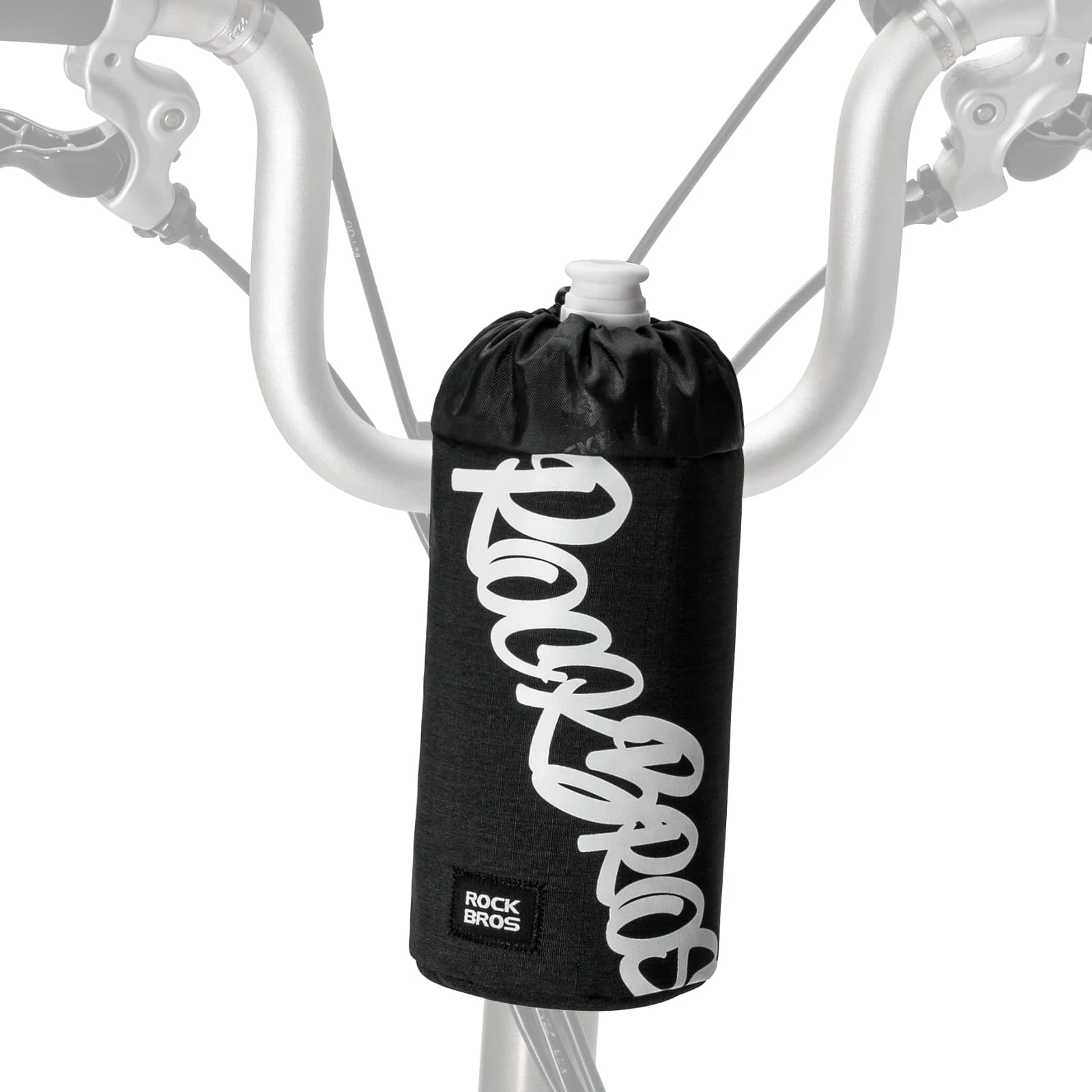 ROCKBROS Flash Journey G004 Ūdens pudeles