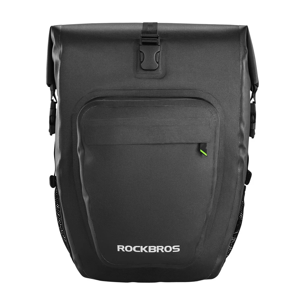 ROCKBROS AS-001 Ūdensnecaurlaidīga velosipēda bagāžnieka soma