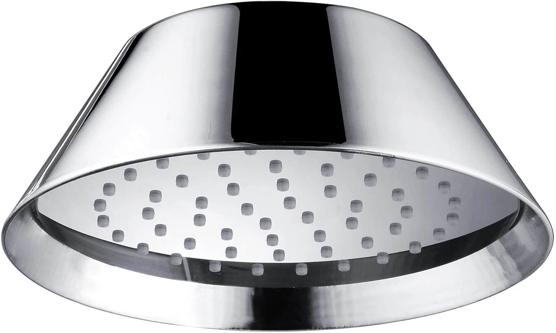 DEANTE Steel griestu duša 225 mm