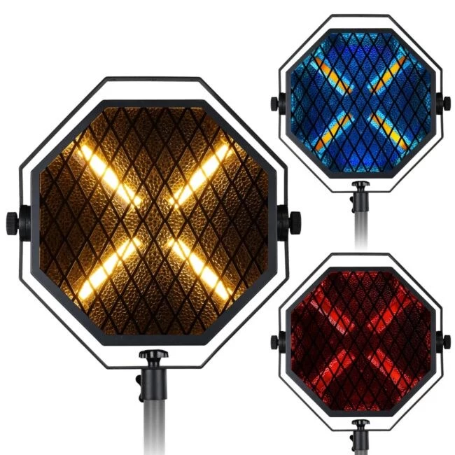 EVOLIGHTS LUMENO X V2 150W LED
