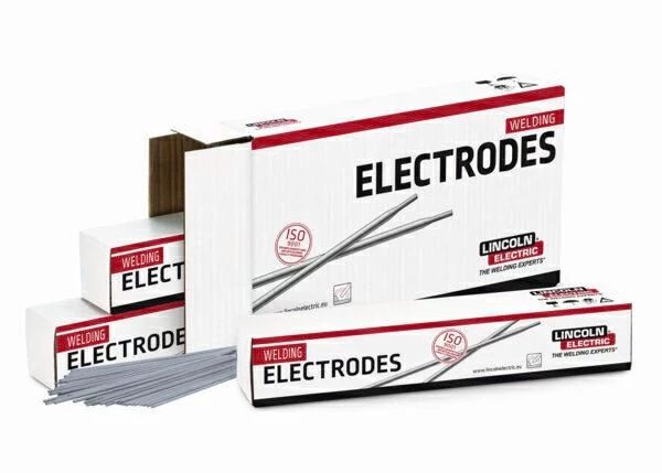 LINCOLN NORMAL ELECTRODE FI 4.0/6
