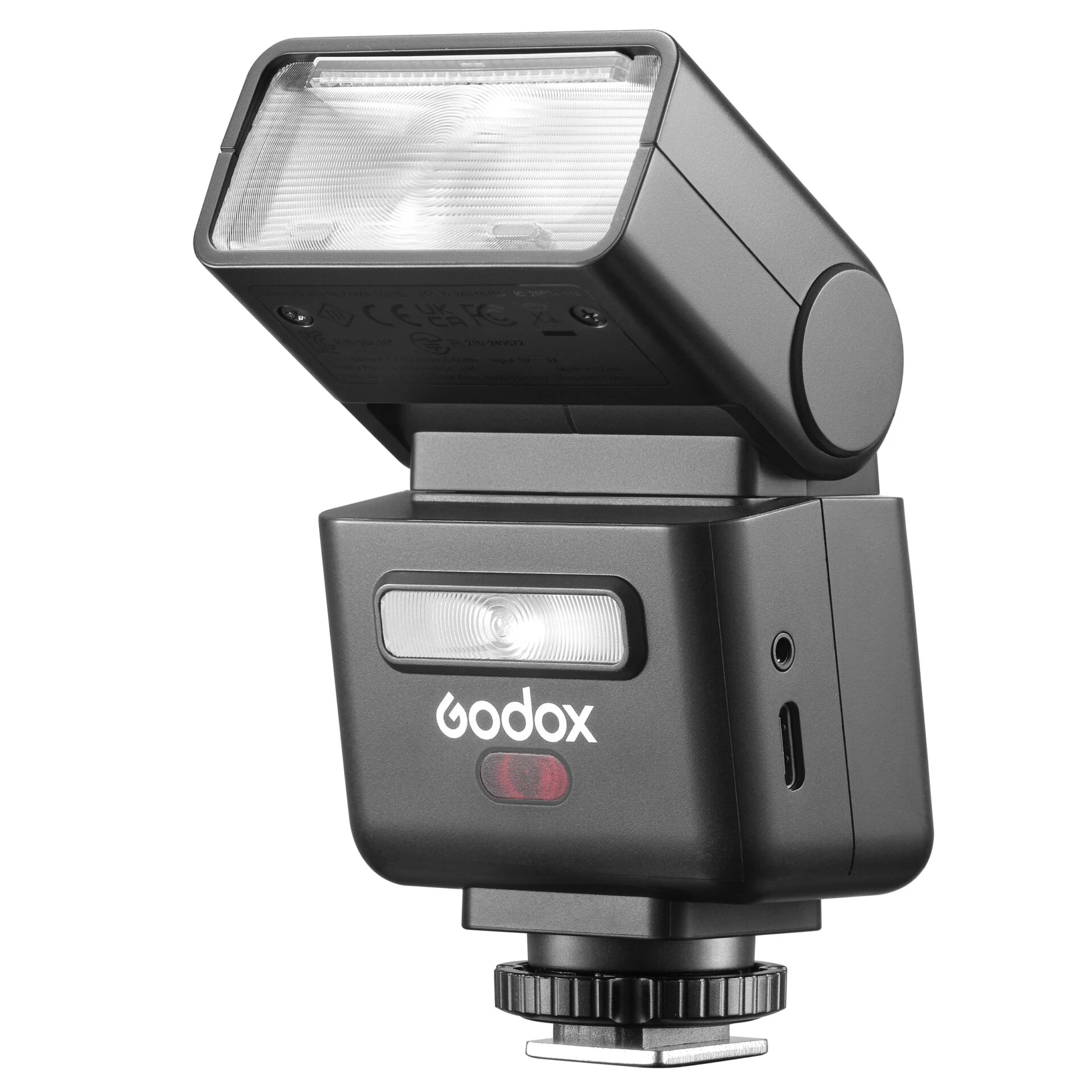 Godox iT32O komplekts MFT ar X5