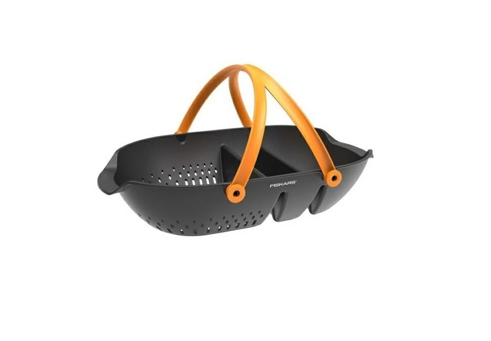 FISKARS PLUS dārza ražas grozs 25