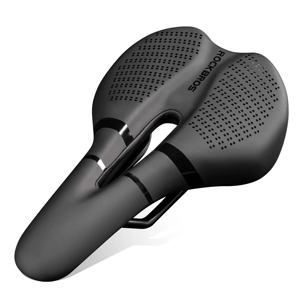ROCKBROS 8182 Urban Comfort Anatomic velosipēda