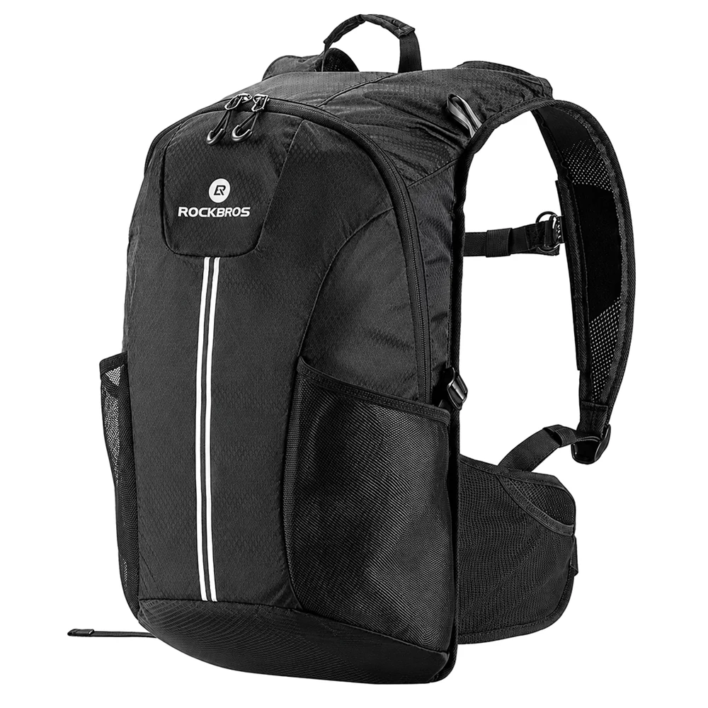 ROCKBROS H9 Pilsētas mugursoma 20L viegla