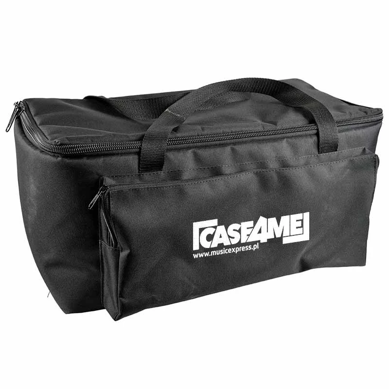 CASE4ME transporta soma 4 plakanajiem PAR