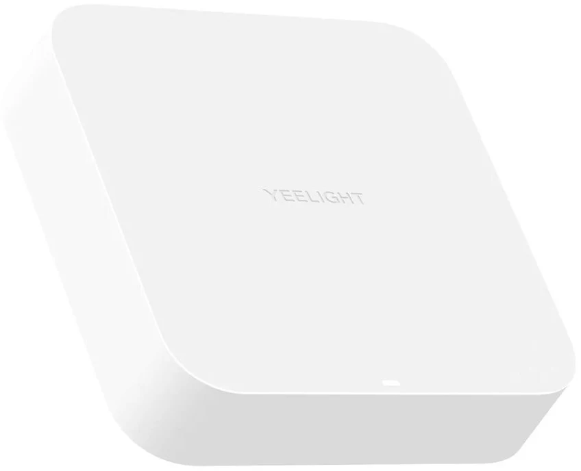 Yeelight YLWG01YL viedais centrs – Zigbee
