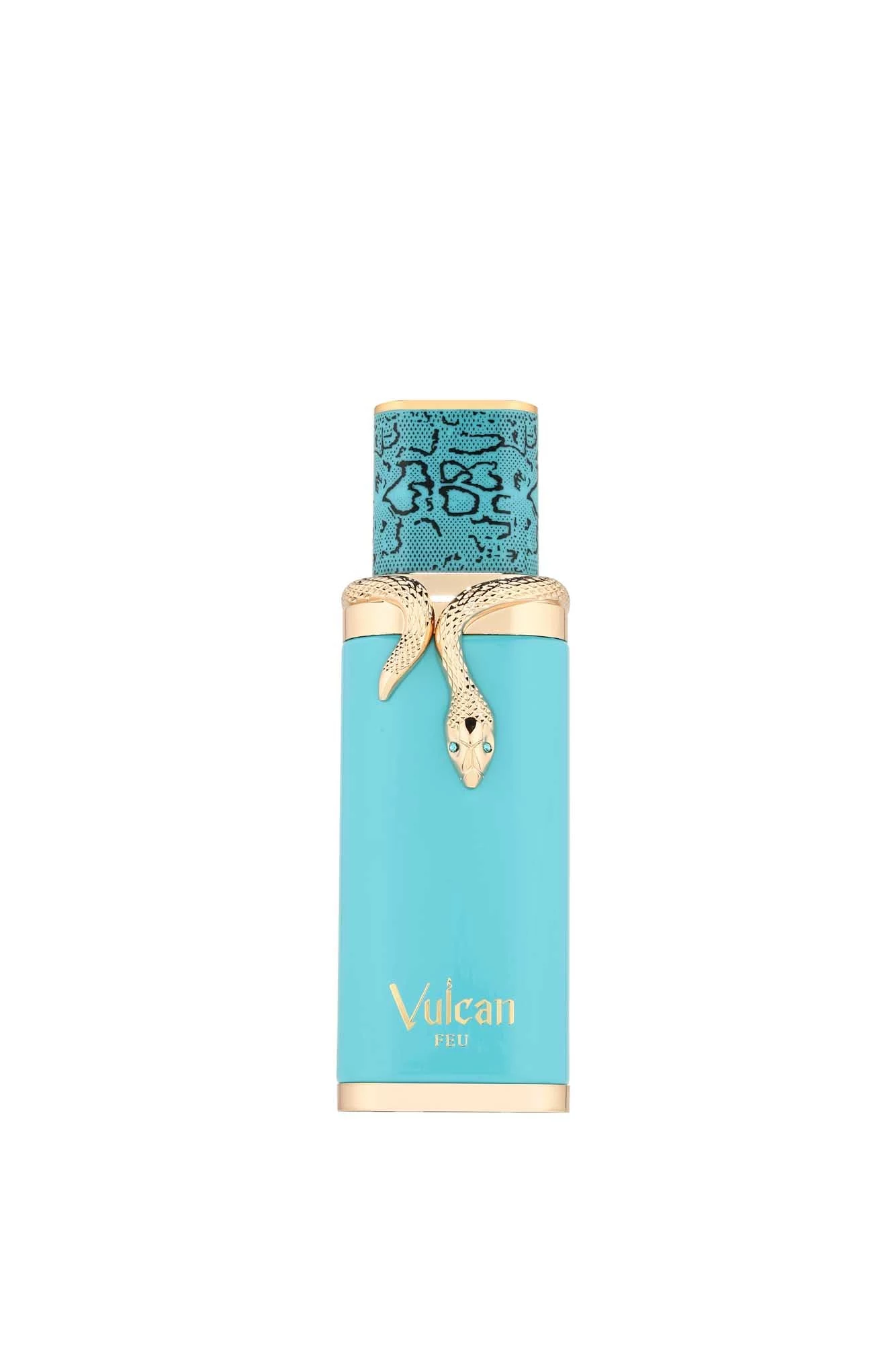 French Avenue Vulcan Feu smaržūdens aerosols