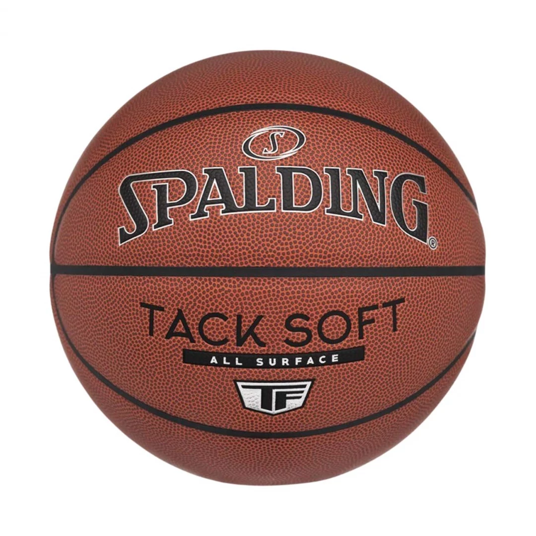 Spalding Tack Soft Basketbumba 7. izmērs