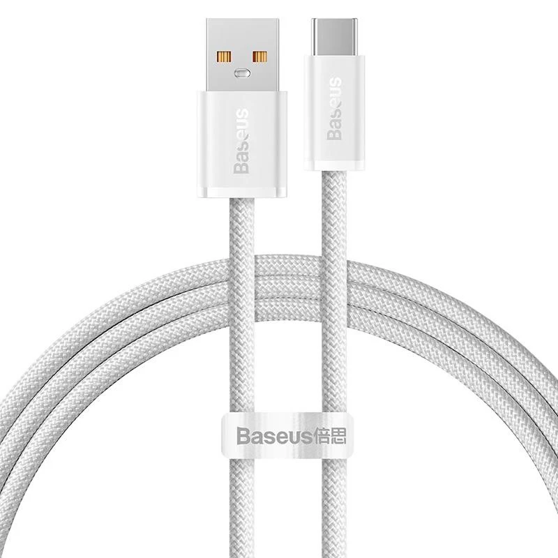 Baseus Dynamic Series USB-A uz USB-C