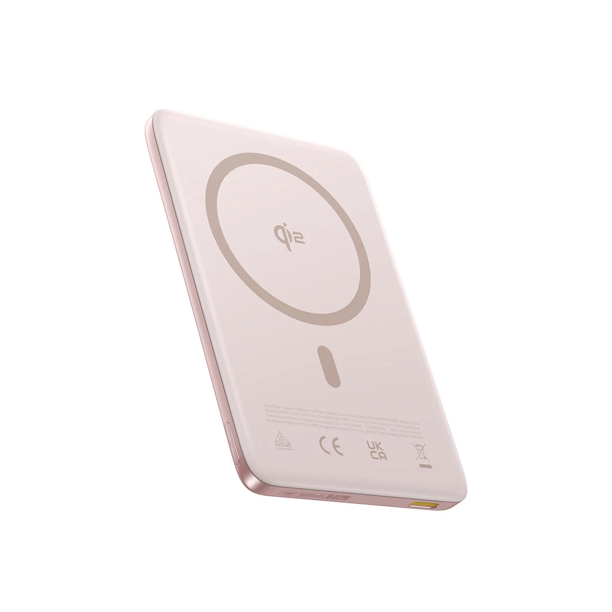 Baseus PicoGo AM41 Ultra-Plāns 10000mAh 27W