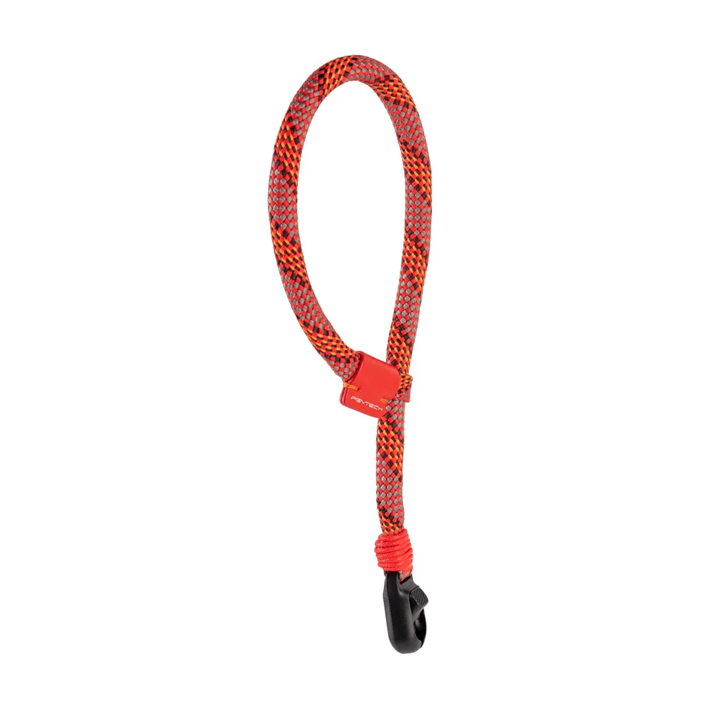 PGYTECH Outdoor Blaze Red plaukstas siksna
