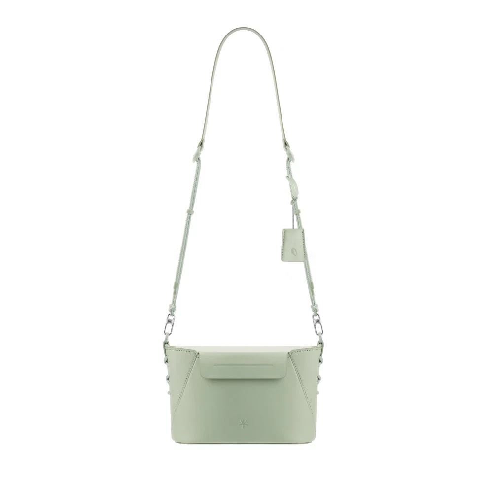 PGYTECH OneGo Classic Crossbody soma Piparmētru