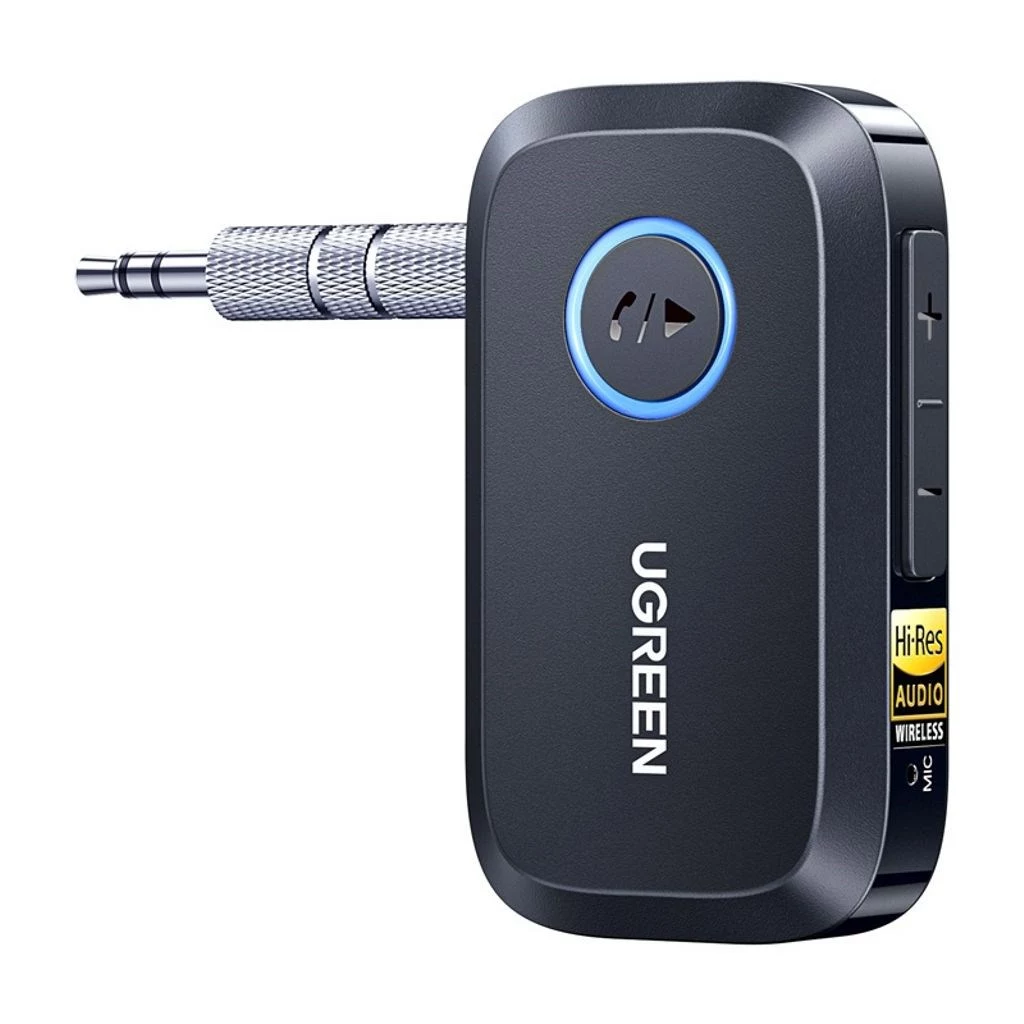 UGREEN Bluetooth 5.3 Audio raidītājs