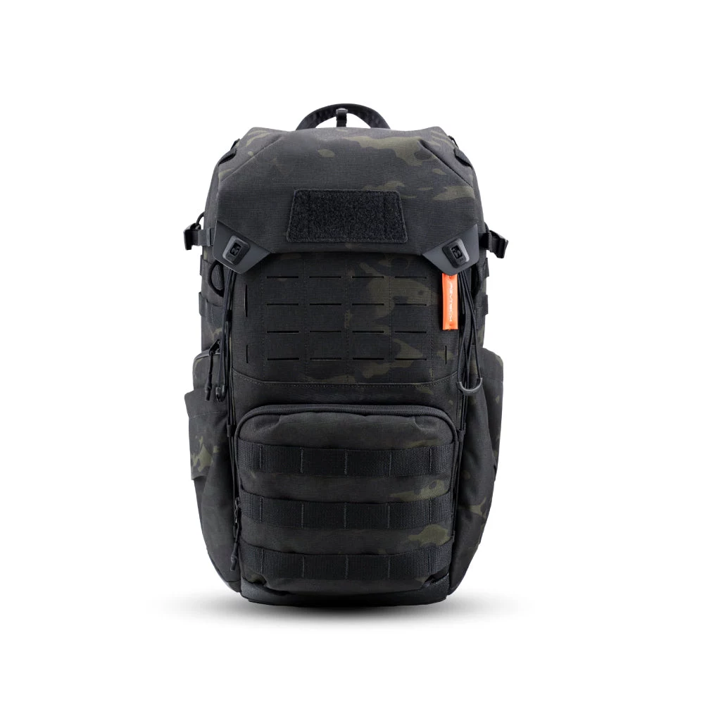 PGYTECH OneMo Tactical 35L fotomugursoma Dark
