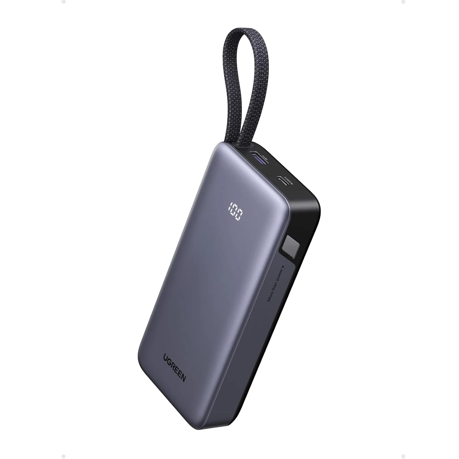UGREEN PB537 20000 mAh 55W Power