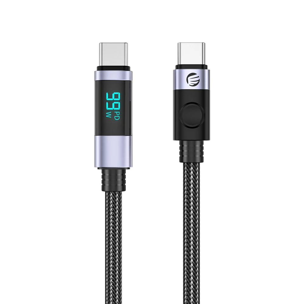 ORICO LDC2C USB-C uz USB-C PD