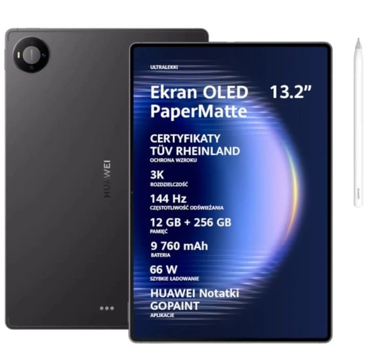 Huawei MatePad Pro Max 13.2