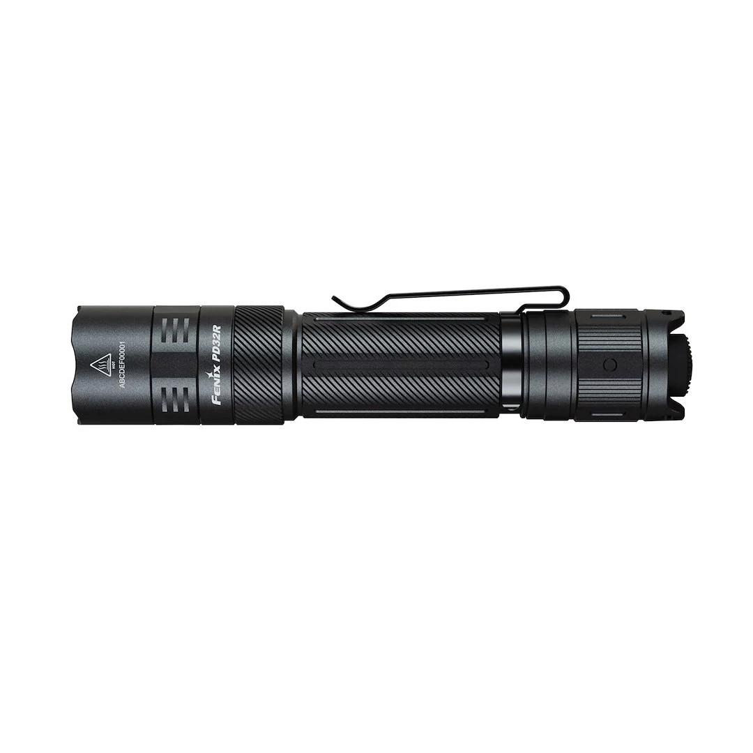 Fenix 039-607 taktiskais LED lukturis -