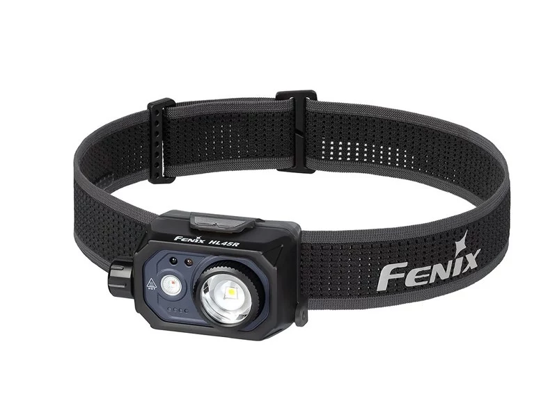 Fenix HL45R uzlādējama galvaslampa - 800